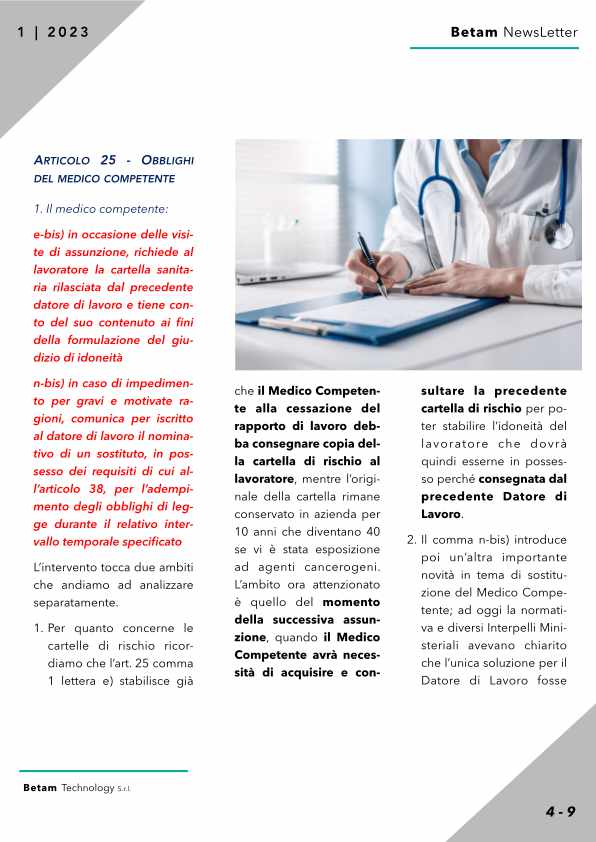 Le Scale Portatili nella Sicurezza sul lavoro