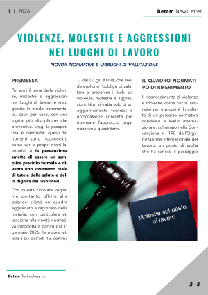 Le Scale Portatili nella Sicurezza sul lavoro