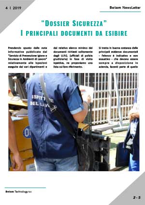 Le Scale Portatili nella Sicurezza sul lavoro