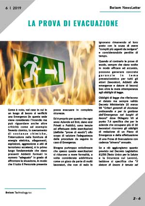 Le Scale Portatili nella Sicurezza sul lavoro