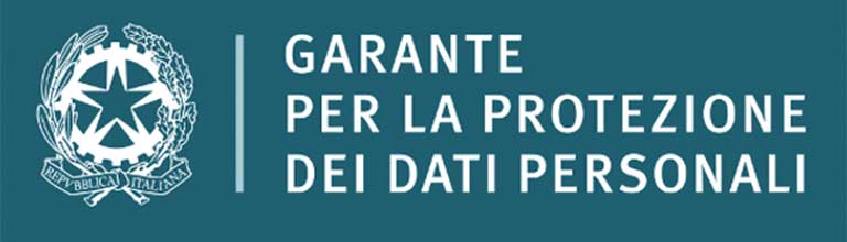 Garante per la Protezione dei Dati Personali