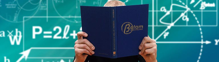 Betam - La Storia - orologio d'epoca