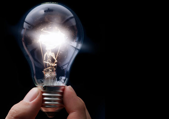 L'Idea illuminante che portò alla nascita di BETAM